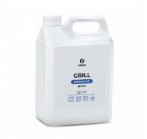Чистящее средство Grill Professional 5,7 кг